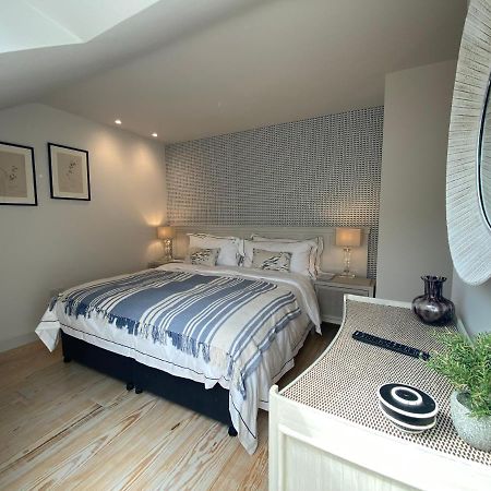 Linhay Cottages Бокс Экстерьер фото