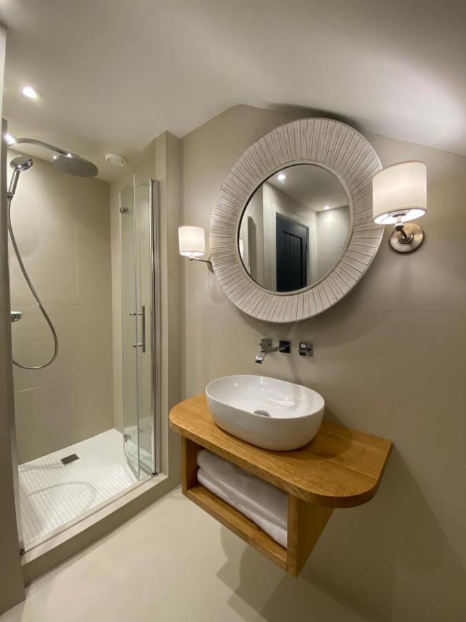 Linhay Cottages Бокс Экстерьер фото