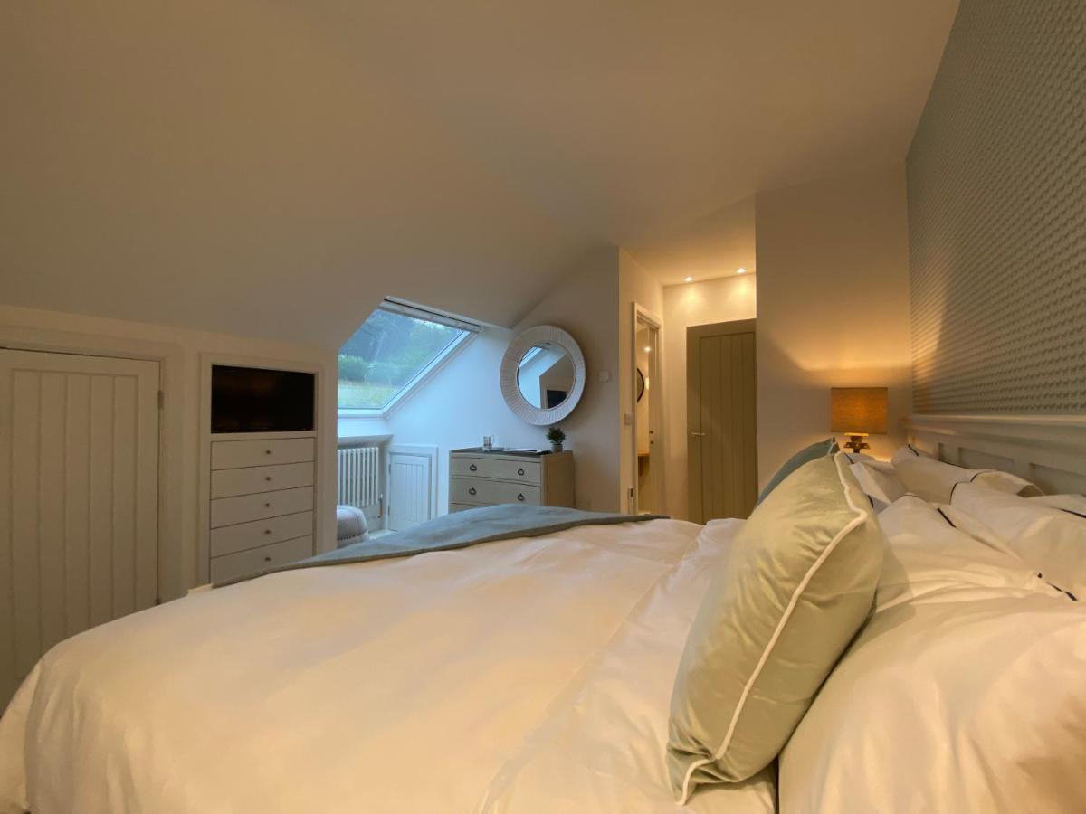 Linhay Cottages Бокс Экстерьер фото