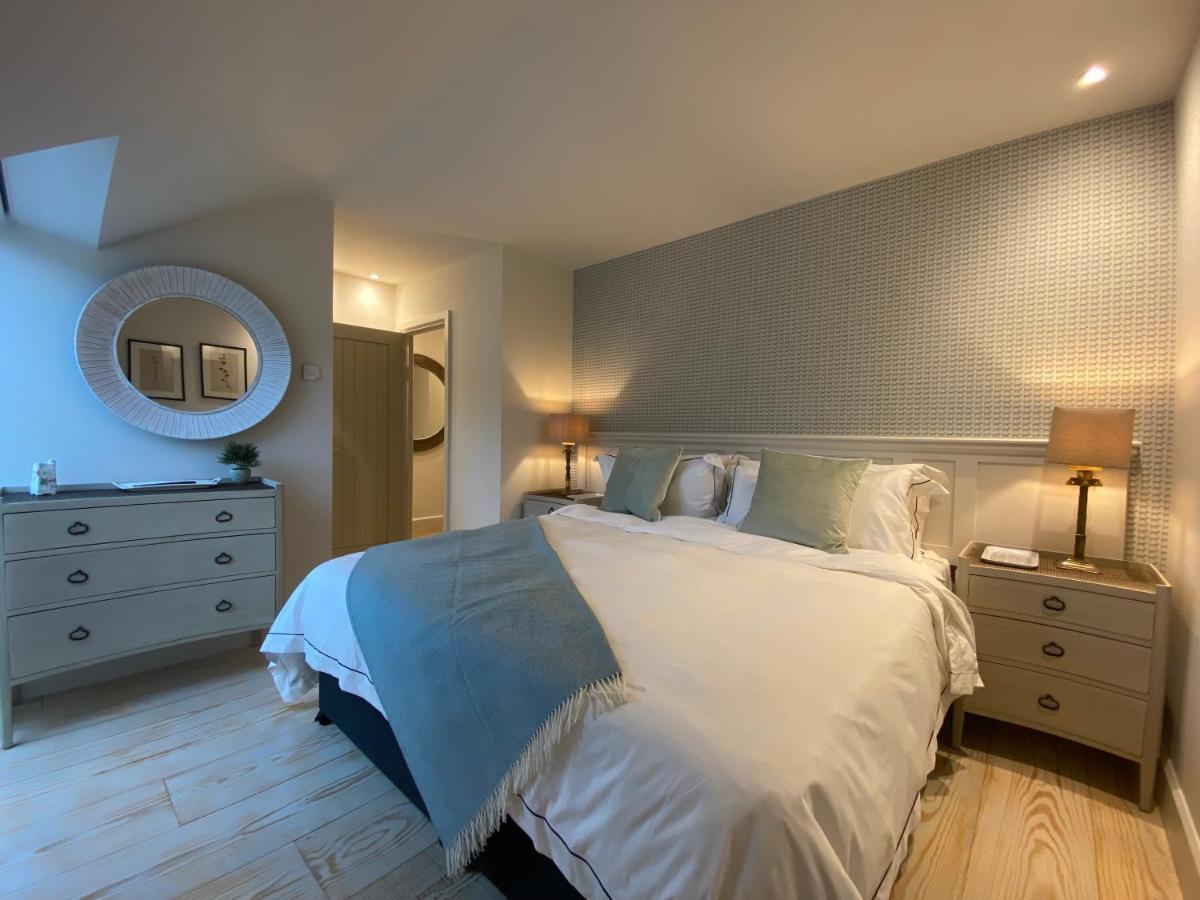 Linhay Cottages Бокс Экстерьер фото
