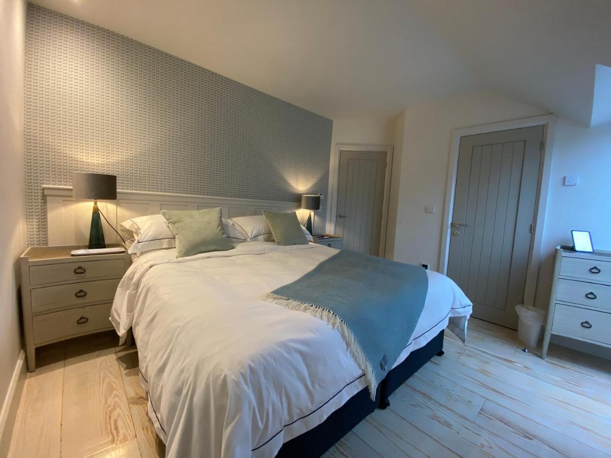 Linhay Cottages Бокс Экстерьер фото