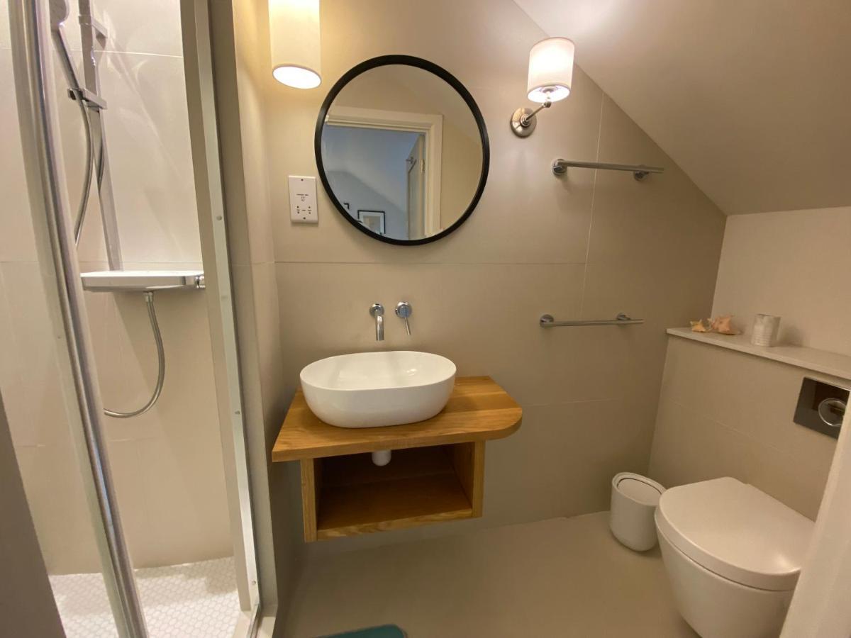 Linhay Cottages Бокс Экстерьер фото