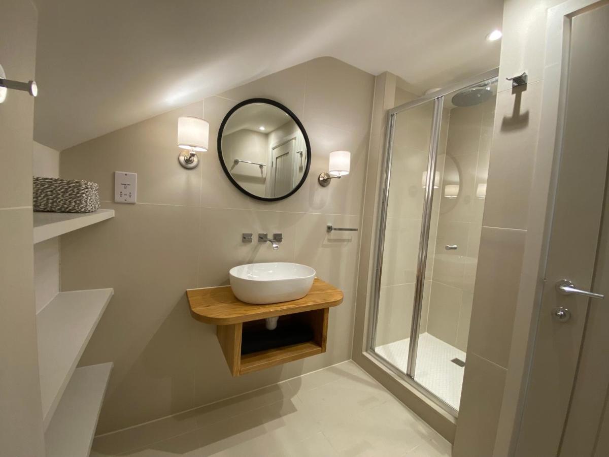 Linhay Cottages Бокс Экстерьер фото