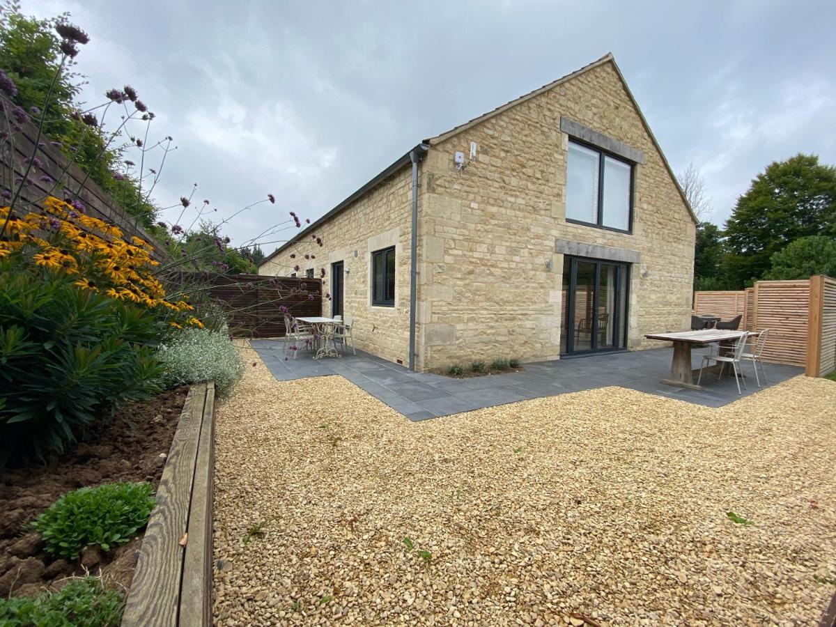 Linhay Cottages Бокс Экстерьер фото