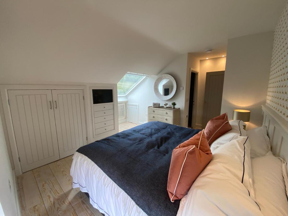 Linhay Cottages Бокс Экстерьер фото