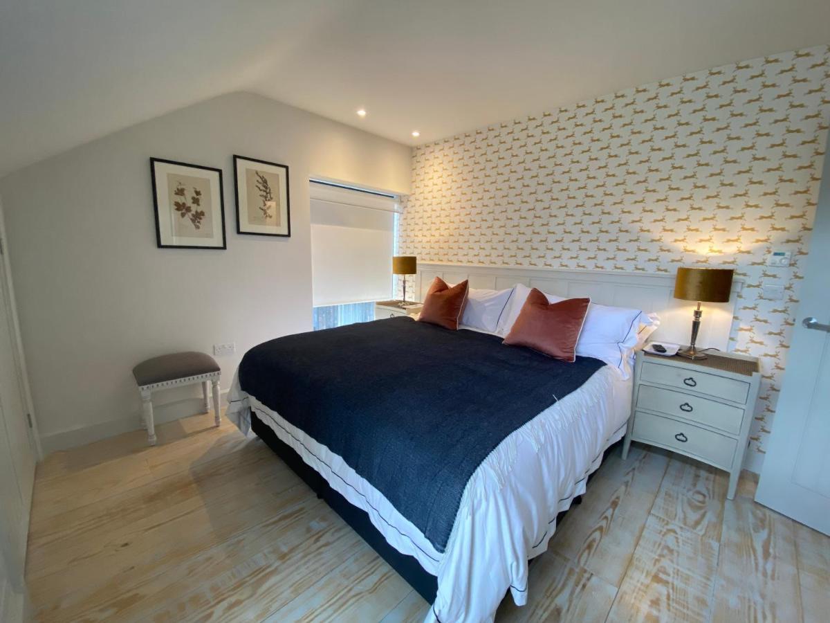 Linhay Cottages Бокс Экстерьер фото